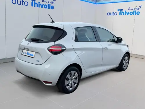 Renault Zoe R110 Achat Intégral Business - Photo 4