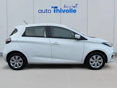 Renault Zoe R110 Achat Intégral Business - Photo 5