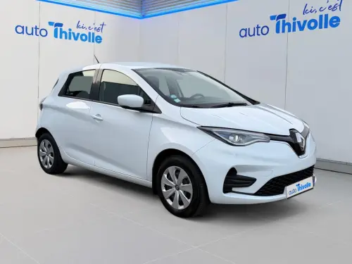 Renault Zoe R110 Achat Intégral Business - Photo 6
