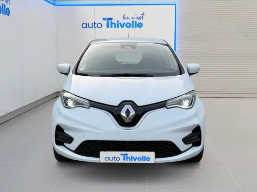 Renault Zoe R110 Achat Intégral Business - Photo 7
