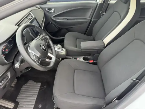 Renault Zoe R110 Achat Intégral Business - Photo 9
