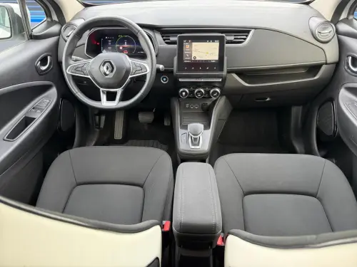 Renault Zoe R110 Achat Intégral Business - Photo 11