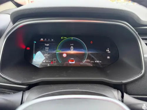 Renault Zoe R110 Achat Intégral Business - Photo 13