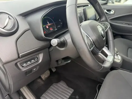 Renault Zoe R110 Achat Intégral Business - Photo 21
