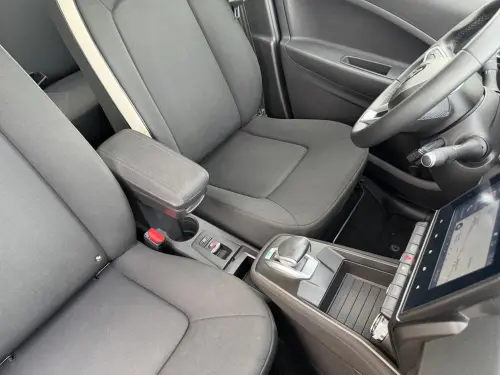 Renault Zoe R110 Achat Intégral Business - Photo 22