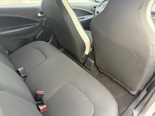 Renault Zoe R110 Achat Intégral Business - Photo 23