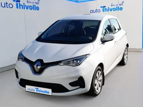 Renault Zoe R110 Achat Intégral Business - Photo 0