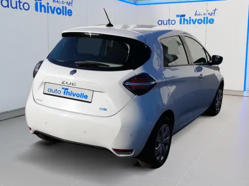 Renault Zoe R110 Achat Intégral Business - Photo 2