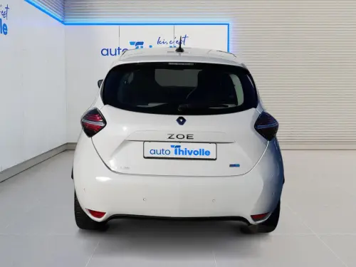 Renault Zoe R110 Achat Intégral Business - Photo 3