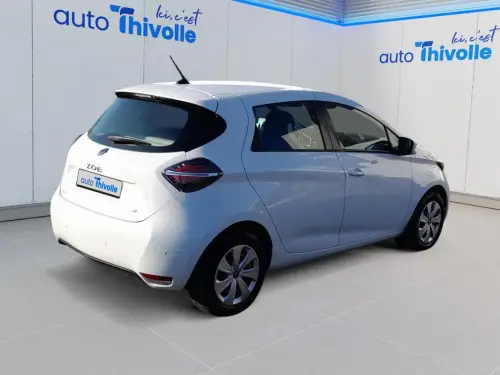 Renault Zoe R110 Achat Intégral Business - Photo 4