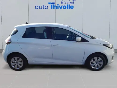 Renault Zoe R110 Achat Intégral Business - Photo 5