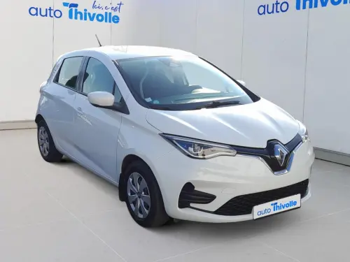 Renault Zoe R110 Achat Intégral Business - Photo 6