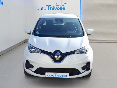 Renault Zoe R110 Achat Intégral Business - Photo 7