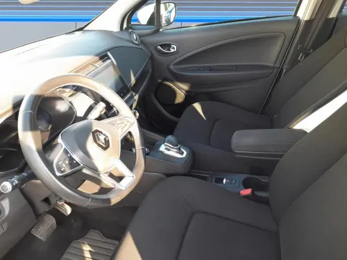 Renault Zoe R110 Achat Intégral Business - Photo 9