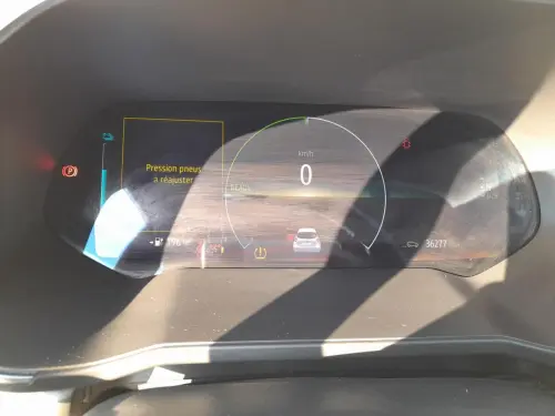 Renault Zoe R110 Achat Intégral Business - Photo 13