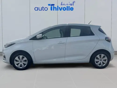 Renault Zoe R110 Achat Intégral Business - Photo 1