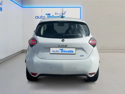 Renault Zoe R110 Achat Intégral Business - Photo 3