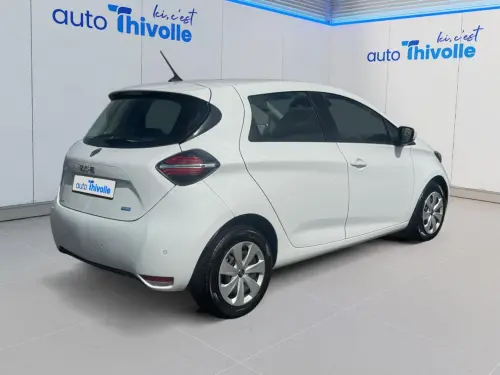 Renault Zoe R110 Achat Intégral Business - Photo 4