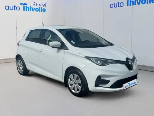 Renault Zoe R110 Achat Intégral Business - Photo 6