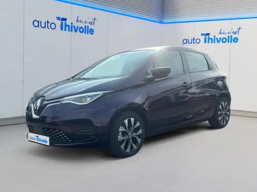 Renault Zoe Zoe R110 - 22B Evolution - Photo 0