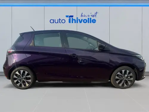 Renault Zoe Zoe R110 - 22B Evolution - Photo 5