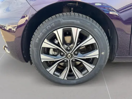 Renault Zoe Zoe R110 - 22B Evolution - Photo 8