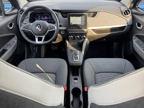 Renault Zoe Zoe R110 - 22B Evolution - Photo 11