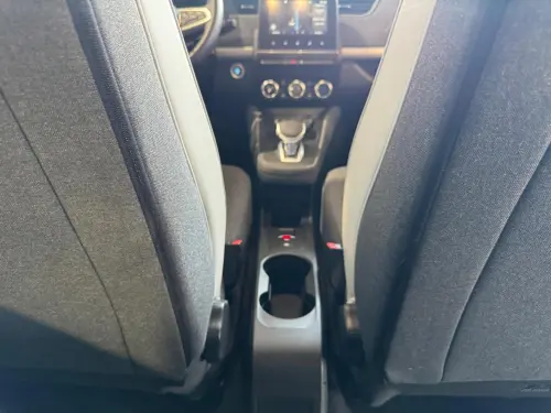 Renault Zoe Zoe R110 - 22B Evolution - Photo 24