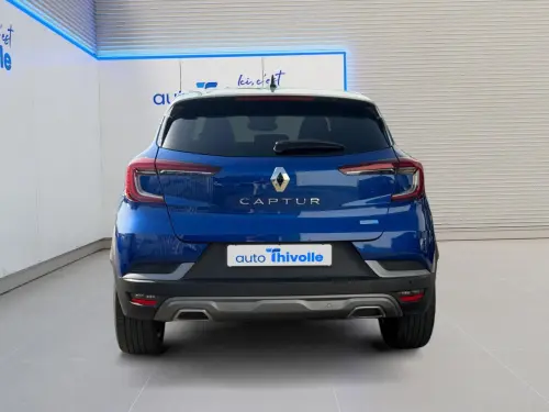 Renault Captur E-Tech 145 - 21B R.S. Line - Photo 3