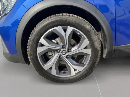 Renault Captur E-Tech 145 - 21B R.S. Line - Photo 8