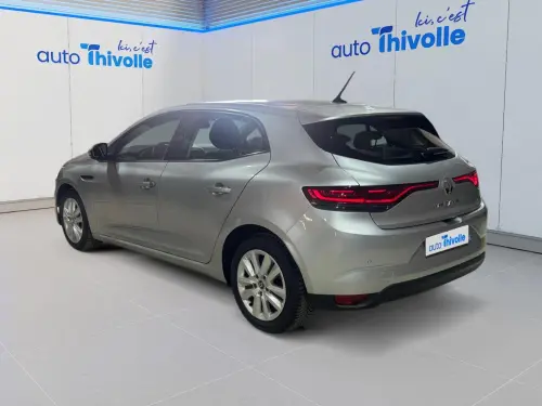 Renault Megane Mégane IV Berline Blue dCi 115 Business - Photo 2