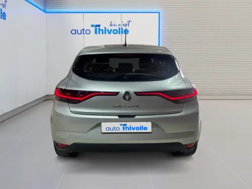 Renault Megane Mégane IV Berline Blue dCi 115 Business - Photo 3