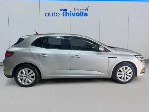 Renault Megane Mégane IV Berline Blue dCi 115 Business - Photo 5