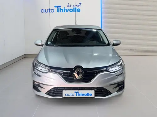 Renault Megane Mégane IV Berline Blue dCi 115 Business - Photo 7