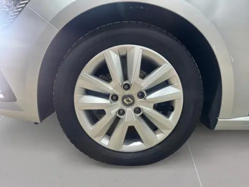 Renault Megane Mégane IV Berline Blue dCi 115 Business - Photo 8