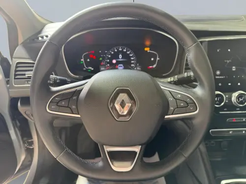 Renault Megane Mégane IV Berline Blue dCi 115 Business - Photo 12