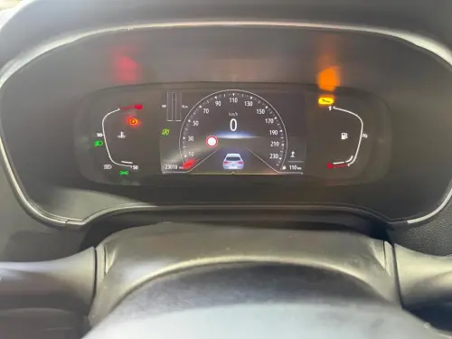 Renault Megane Mégane IV Berline Blue dCi 115 Business - Photo 13