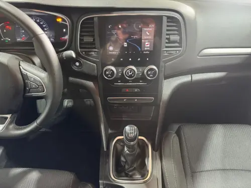 Renault Megane Mégane IV Berline Blue dCi 115 Business - Photo 14