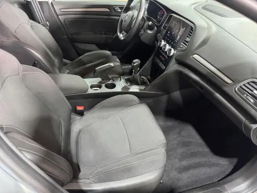 Renault Megane Mégane IV Berline Blue dCi 115 Business - Photo 16