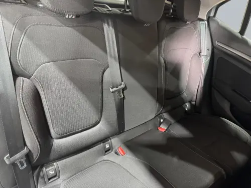 Renault Megane Mégane IV Berline Blue dCi 115 Business - Photo 17