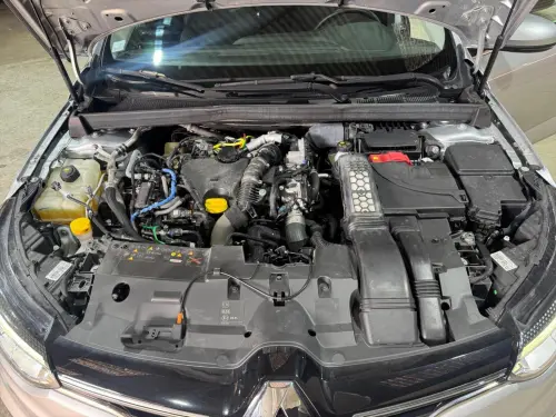 Renault Megane Mégane IV Berline Blue dCi 115 Business - Photo 19