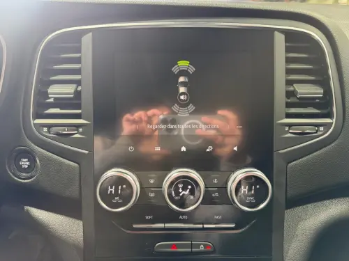 Renault Megane Mégane IV Berline Blue dCi 115 Business - Photo 20