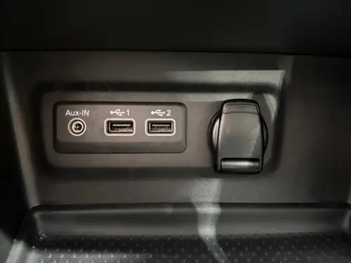 Renault Megane Mégane IV Berline Blue dCi 115 Business - Photo 21