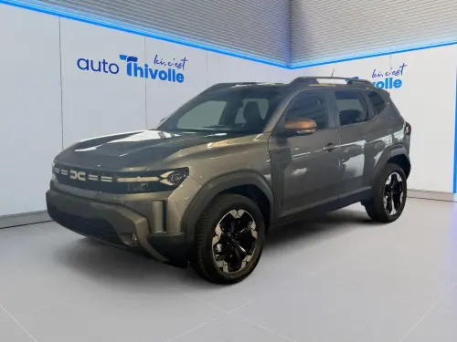 Dacia Duster TCe 130 4x4 Extreme - Photo 0