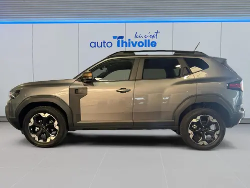 Dacia Duster TCe 130 4x4 Extreme - Photo 1