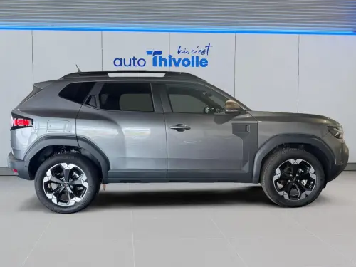 Dacia Duster TCe 130 4x4 Extreme - Photo 5