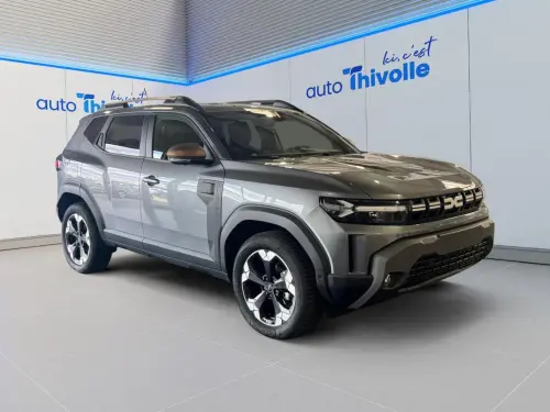 Dacia Duster TCe 130 4x4 Extreme - Photo 6