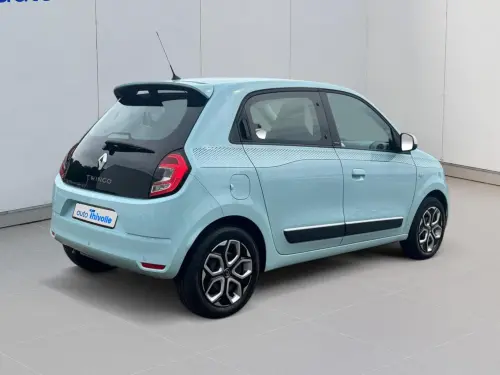 Renault Twingo Twingo III SCe 65 - 21 Limited - Photo 4
