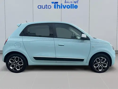 Renault Twingo Twingo III SCe 65 - 21 Limited - Photo 5