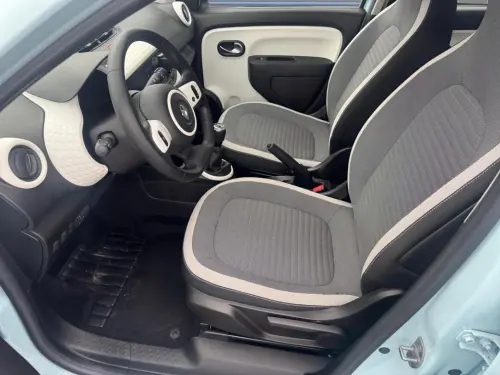 Renault Twingo Twingo III SCe 65 - 21 Limited - Photo 9